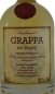 Preview: Grappa mit Honig verfeinert  0,5 l    38,0 %/vol